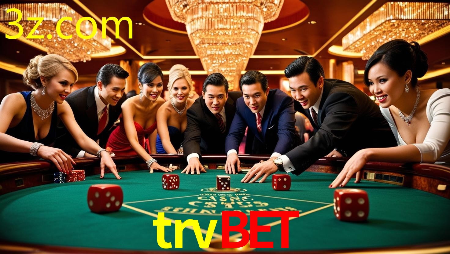 TRVBET.COM
