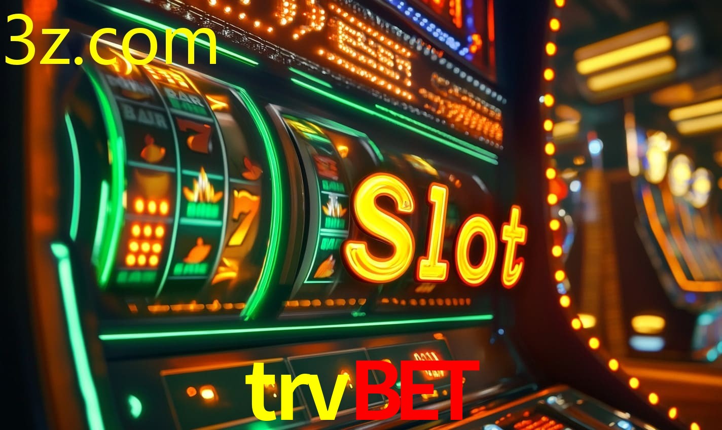 TRVBET.COM