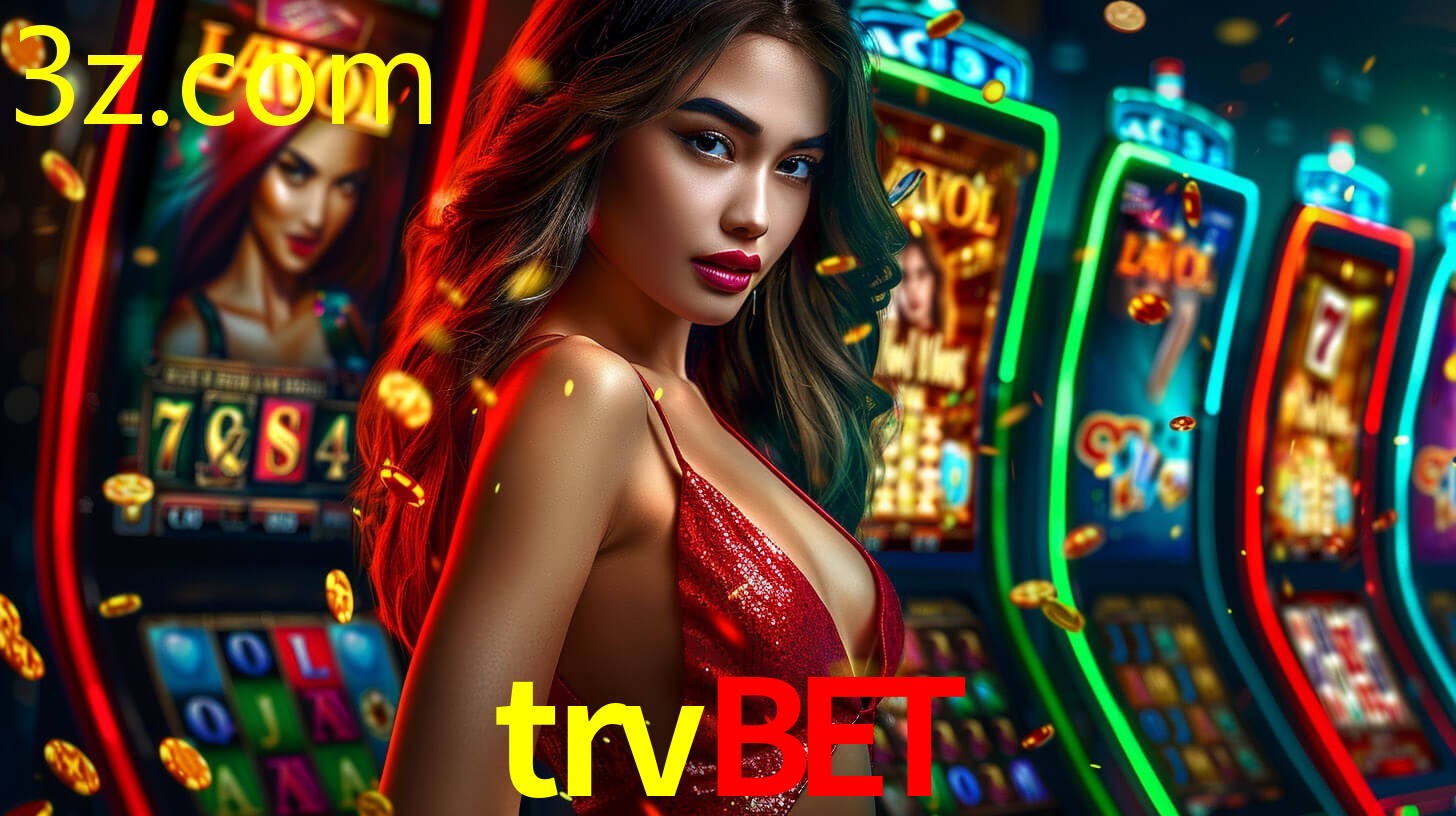 TRVBET.COM