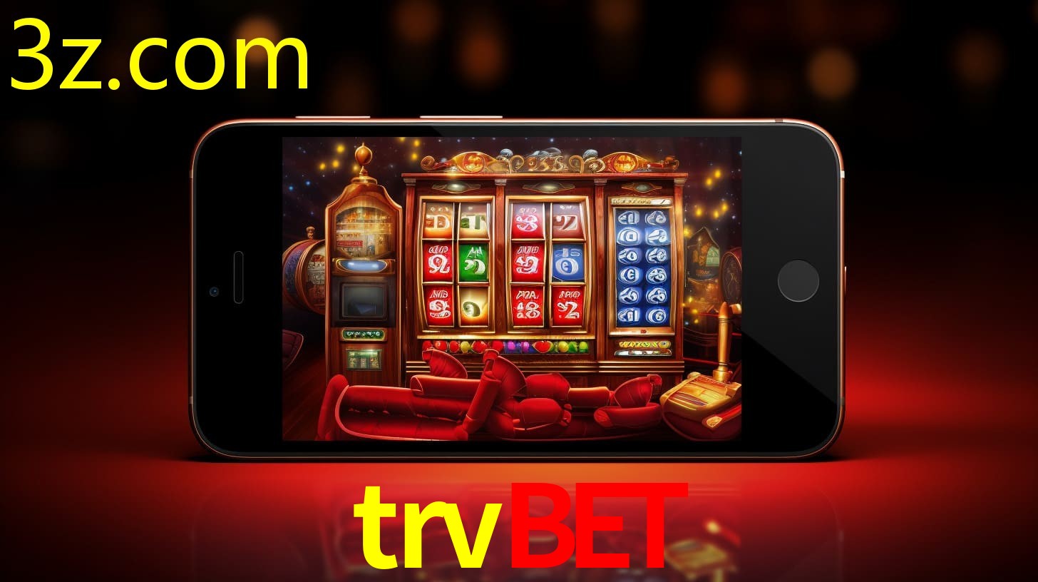 TRVBET.COM