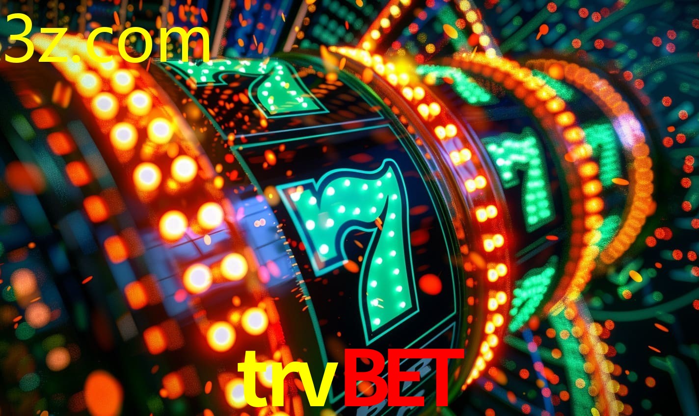 TRVBET.COM