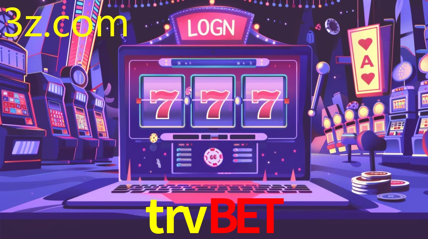 TRVBET.COM