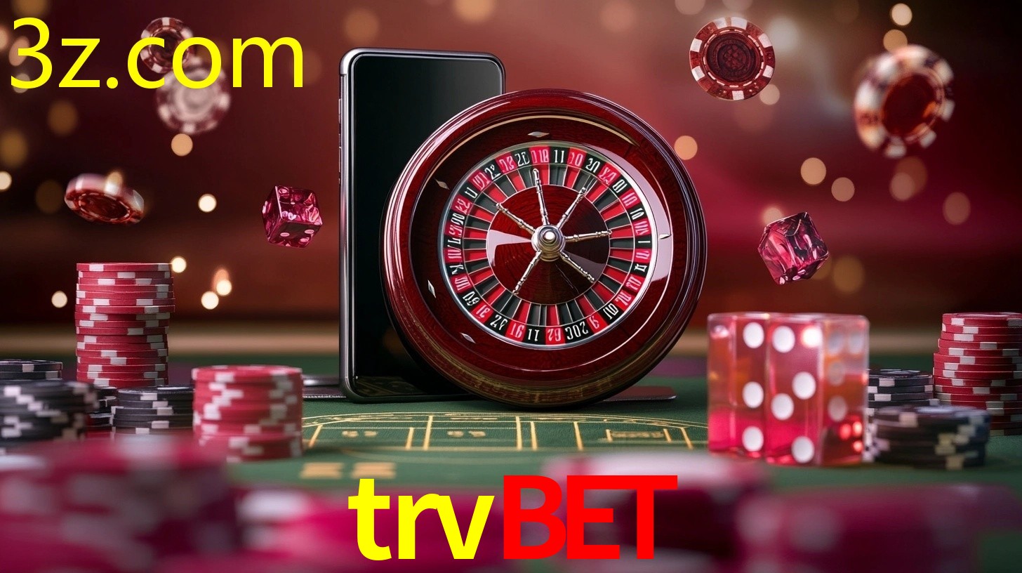 TRVBET.COM