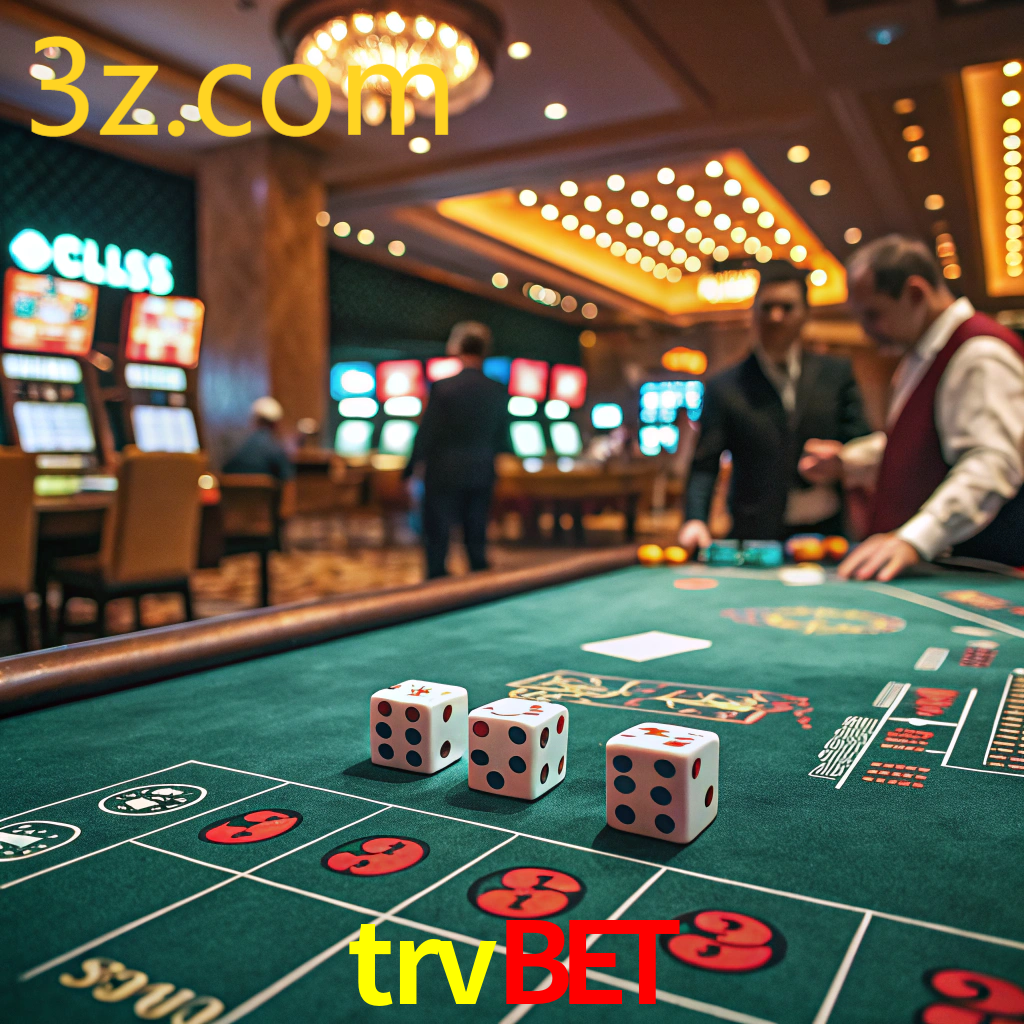 TRVBET.COM