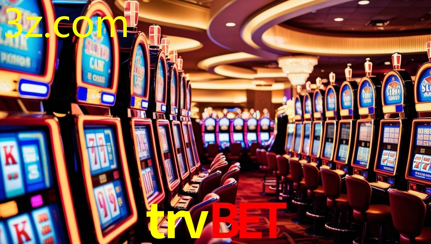 TRVBET.COM