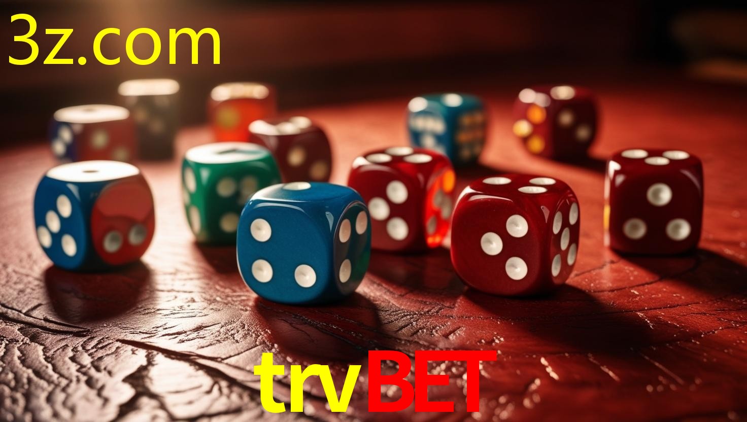 TRVBET.COM